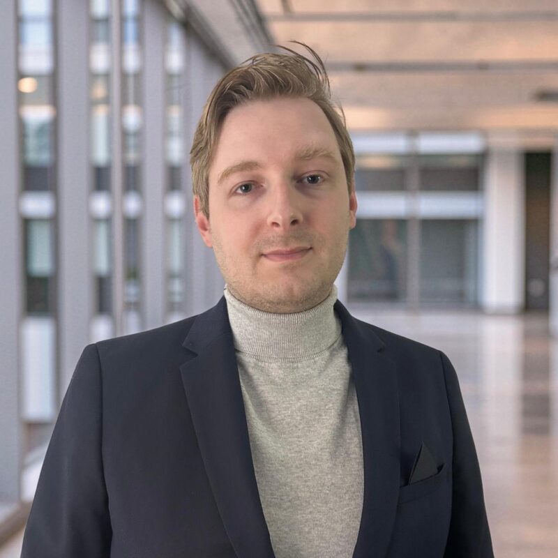 Quentin Perraud