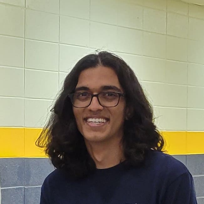 Prithvi Thakur