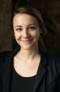 Hollie Wierschke
